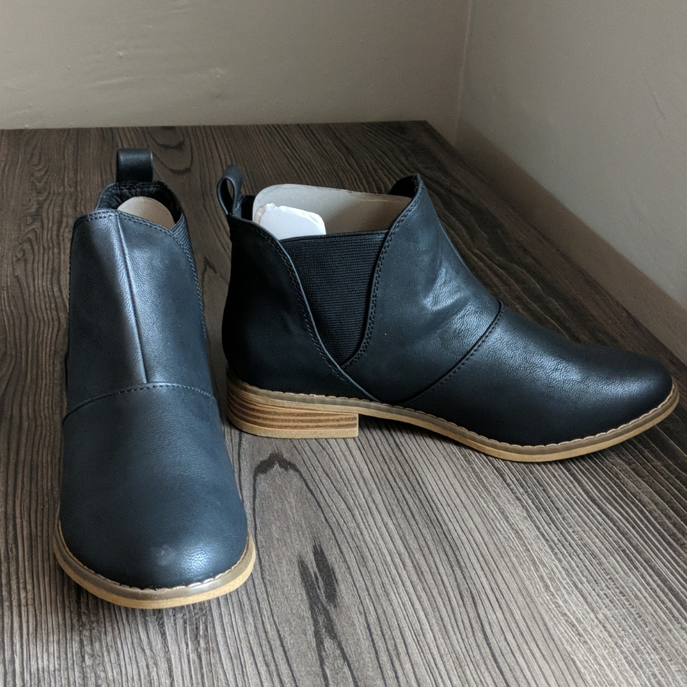 Rocket Dog Waylon Bootie